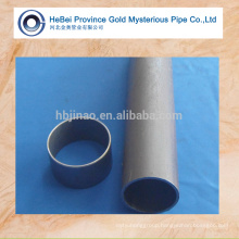 Alloy pipe seamless steel tube